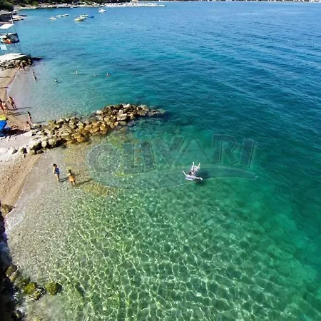 Totic Appartamento Malinska