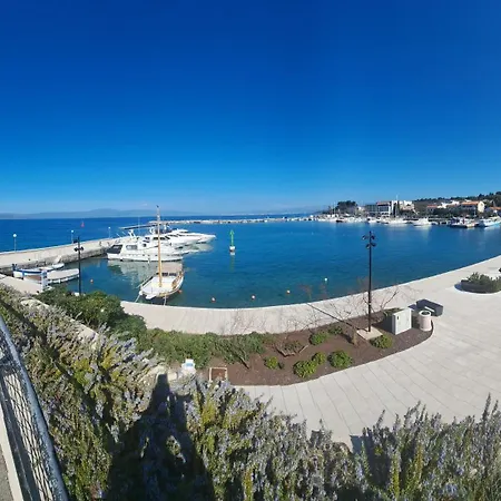 Appartamento Totic Malinska