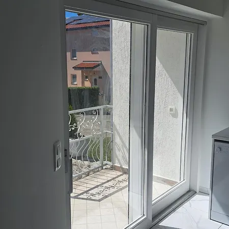 Appartamento Totic Malinska
