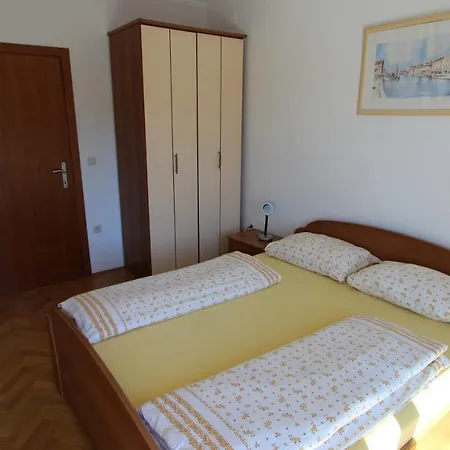 Totic Appartement *