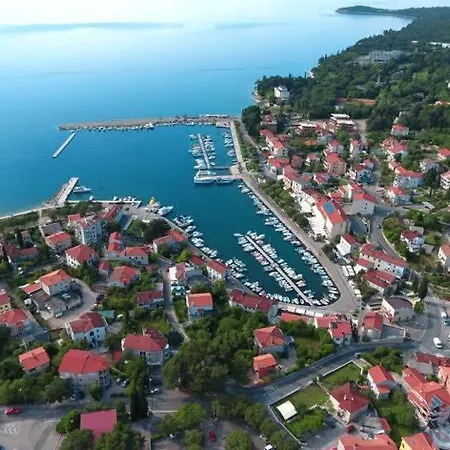 Appartement Totic Malinska