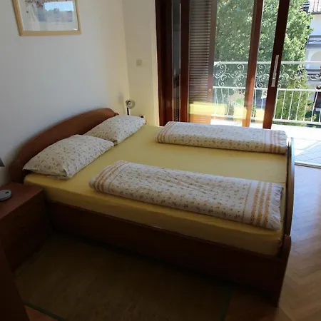 Appartement Totic Malinska