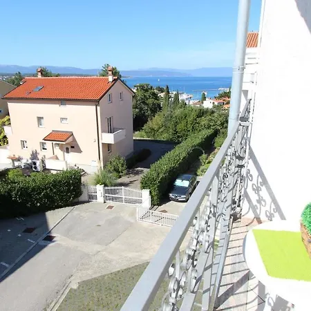 Appartement Totic
