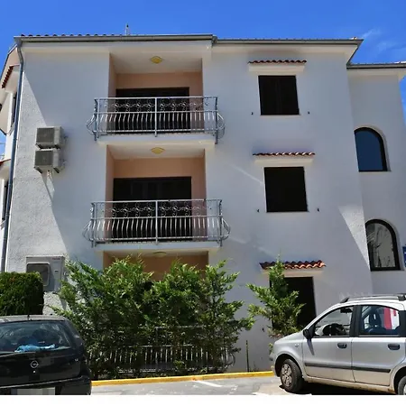 Apartman Totic Malinska