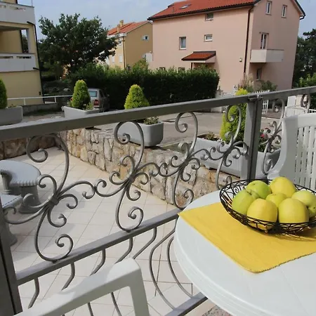 Totic Apartmán