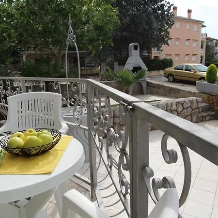 Apartment Totic