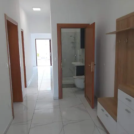 Totic Apartment