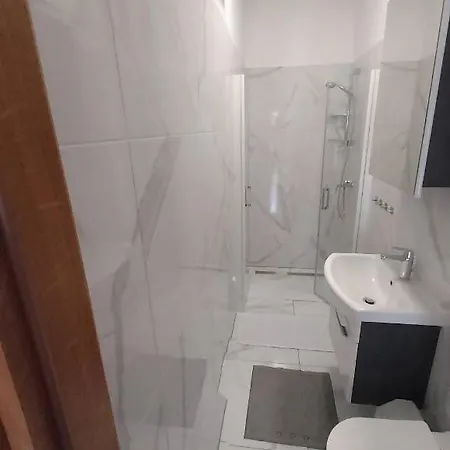 Apartman Totic *