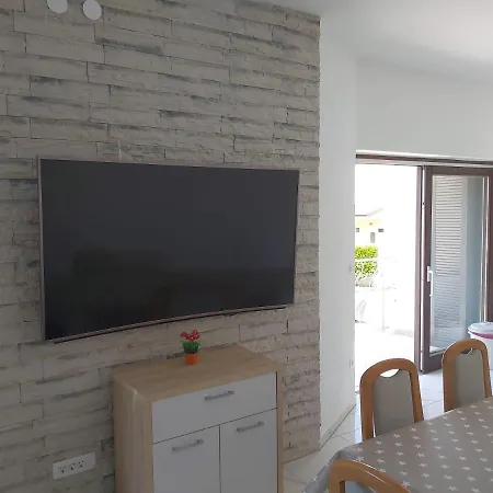 Totic Apartman