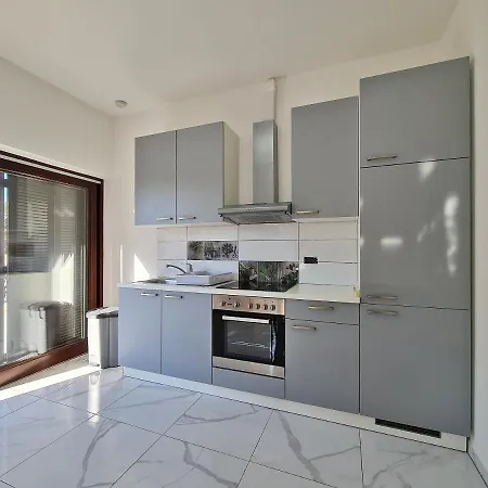 Apartman Totic *