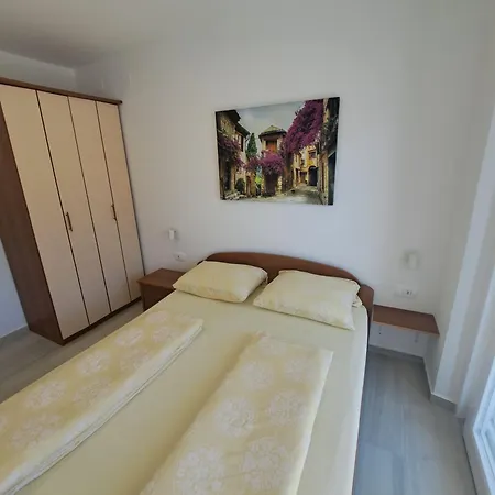 Totic Apartman Malinska