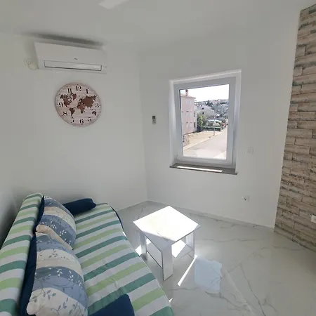 Apartman Totic *