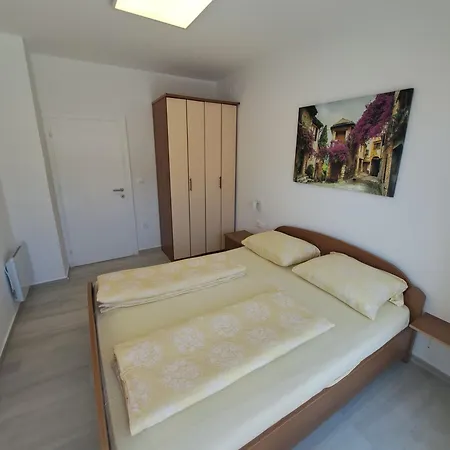 Apartman Totic Malinska