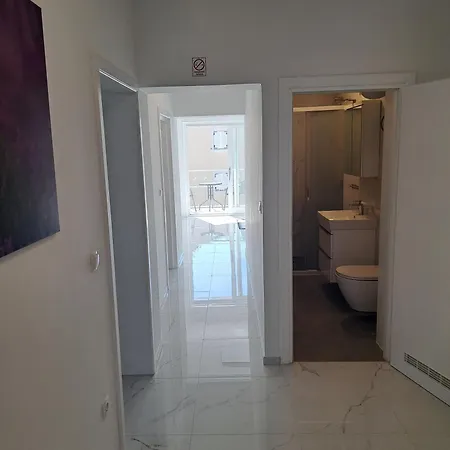 Totic Apartment