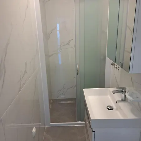 Totic Apartman *