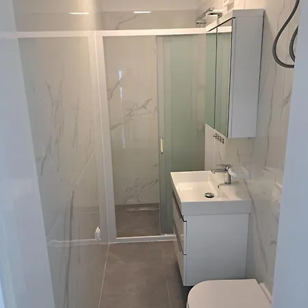 Totic Apartment Malinska