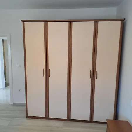Totic Apartman