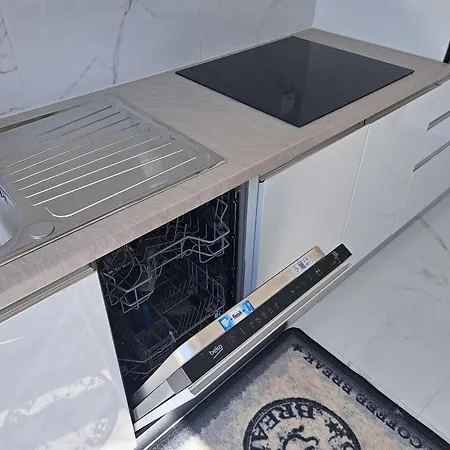 Appartement Totic Malinska