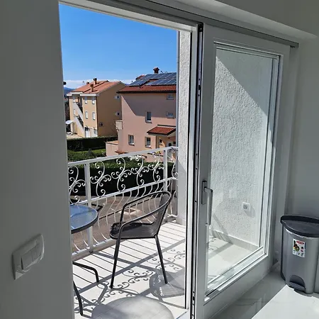 Apartman Totic