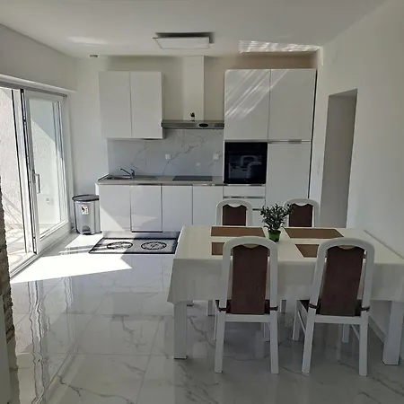 Totic Apartman