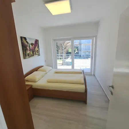 Totic Apartment *