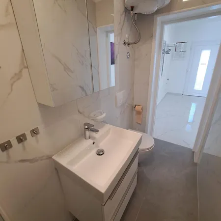 Apartment Totic Malinska