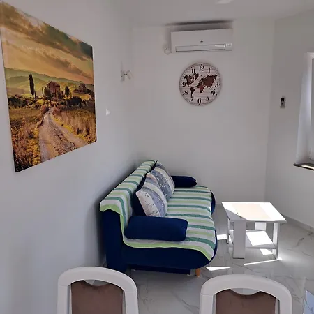 Apartman Totic *