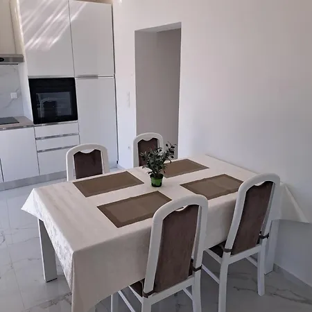 Apartman Totic Malinska