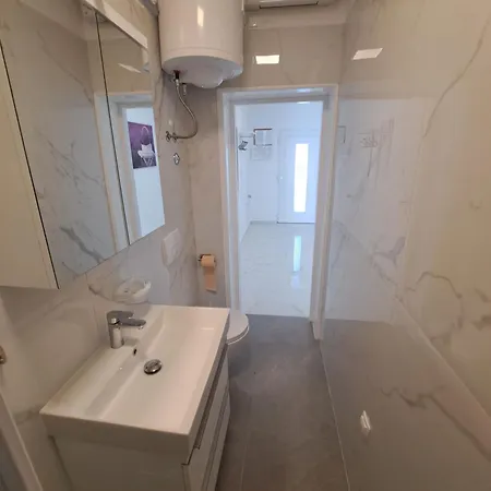 Apartment Totic