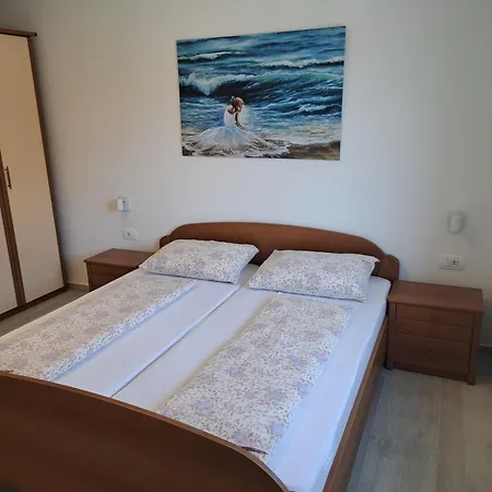 Totic Apartman Malinska