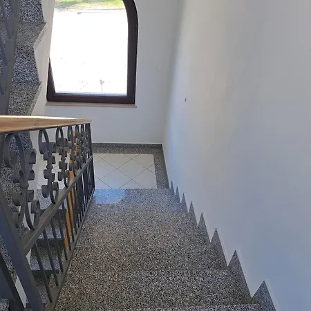 Appartement Totic *