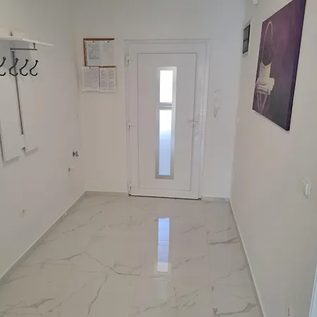 Totic Apartment