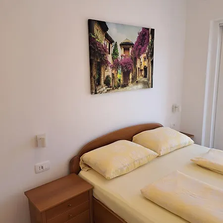 Appartement Totic *