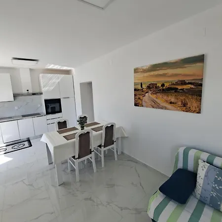 Apartman Totic Malinska
