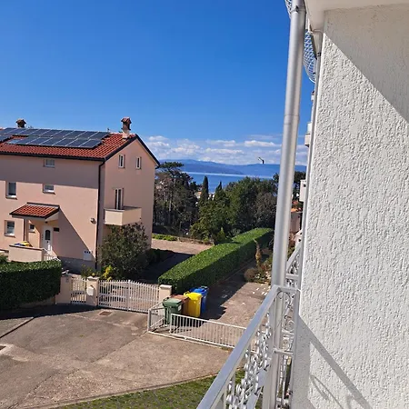 Appartement Totic *