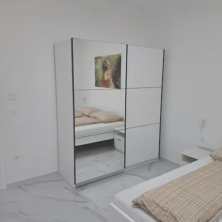 Appartement Totic