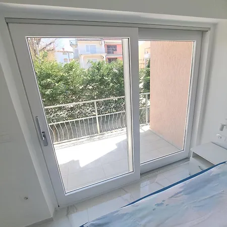 Totic Appartement Malinska