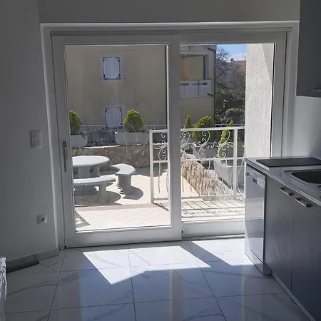 Appartement Totic