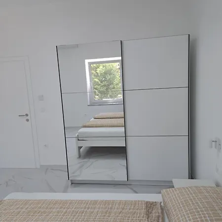 Totic Appartement Malinska