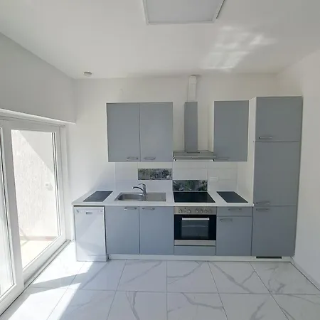 Appartement Totic
