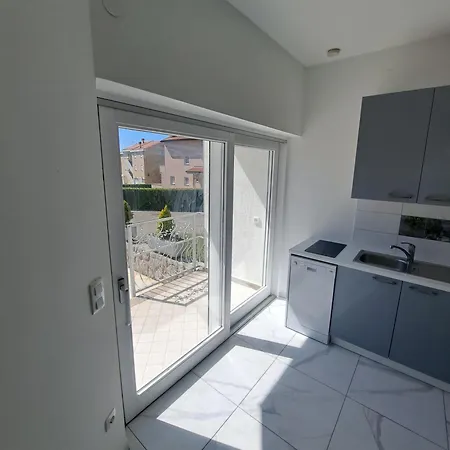 Totic Appartement *