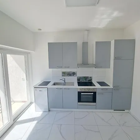 Appartement Totic *