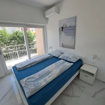 Appartement Totic Malinska
