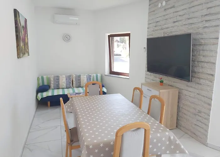 Apartman Totic