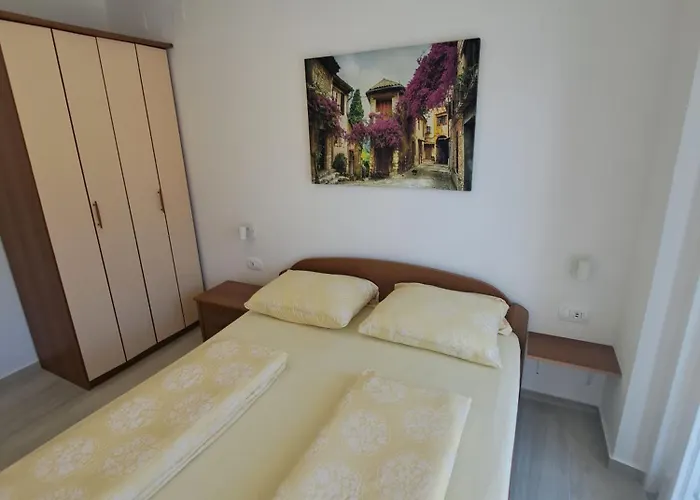 Totic Apartman Malinska