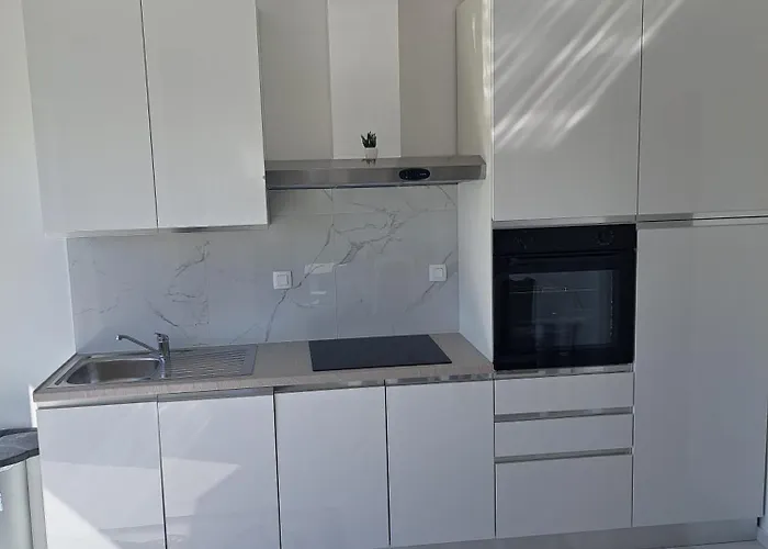 Appartamento Totic