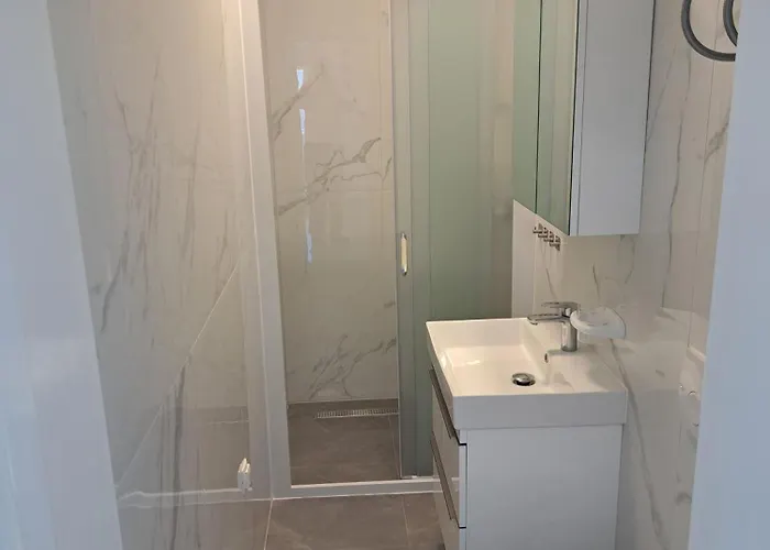 Totic Apartman Malinska