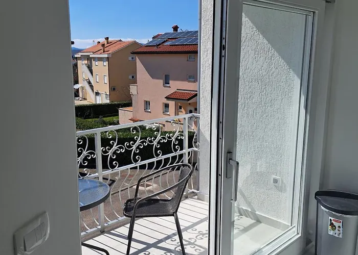 Appartamento Totic