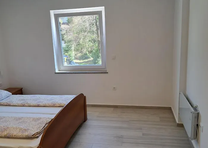 Apartman Totic *