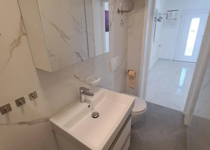 Apartman Totic Malinska